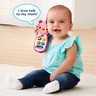 Peek-a-Bear Baby Phone™ (Pink) - view 4